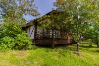 Лот: 25439913. Фото: 17. 4-комн. дом , посёлок Луговское...
