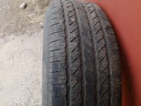 Лот: 11470672. Фото: 3. Michelin Cross Terrain 111S 245... Авто, мото, водный транспорт