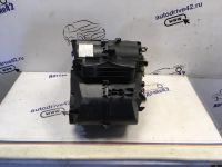 Лот: 21712760. Фото: 12. корпус отопителя Renault Symbol...