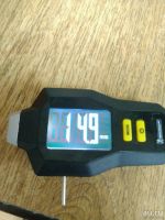 Лот: 13707866. Фото: 2. крутой манометр. Инструмент