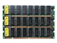 Лот: 21106878. Фото: 6. DIMM SDRAM 256Mb разных производителей