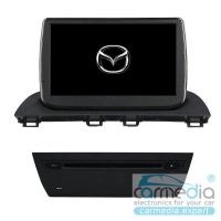 Лот: 16730601. Фото: 8. Штатная магнитола для Mazda3 10...