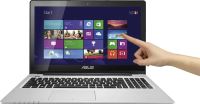 Лот: 4163038. Фото: 3. Asus VivoBook S550C (Intel Core... Компьютеры, оргтехника, канцтовары