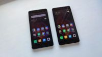 Лот: 21986102. Фото: 2. Redmi Note 4X, 4/64, полный комплект... Смартфоны, связь, навигация