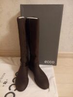 Лот: 10509629. Фото: 6. Сапоги Экко Ecco размер 40