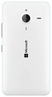 Лот: 6618649. Фото: 2. Microsoft Lumia 640 XL 3G Dual... Смартфоны, связь, навигация