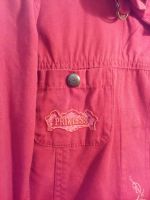 Лот: 6957441. Фото: 3. Плащ для девочки. Дети растут