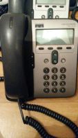 Лот: 5313059. Фото: 4. IP телефоны CISCO 8шт. Красноярск