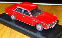 Лот: 5847196. Фото: 5. Nissan Laurel 1968 № 45 журналка...