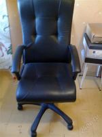 Лот: 2823530. Фото: 3. Продам кресло руководителя, б... Мебель