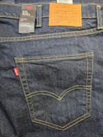 Лот: 16344241. Фото: 9. BIG SIZE! Мужские джинсы Levis...
