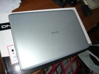Лот: 4109856. Фото: 3. Новый! 17.3" [Home] Ноутбук DNS... Компьютеры, оргтехника, канцтовары