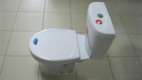 Лот: 8326326. Фото: 4. Унитаз-компакт Анимо косой (стандарт... Красноярск