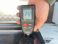 Лот: 25887808. Фото: 6. дверь боковая Hyundai Matrix FC