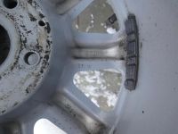 Лот: 3528912. Фото: 5. Bridgestone WT-14 195/65/15 2...
