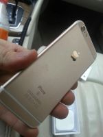 Лот: 7318885. Фото: 3. Iphone 6S 64Gb. Красноярск