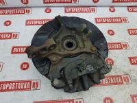 Лот: 20900269. Фото: 3. Ступица Subaru Legacy BR9 EJ255... Авто, мото, водный транспорт