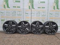 Лот: 25898646. Фото: 2. Комплект Оригинальных Литых дисков... Шины, Диски