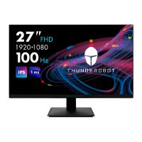 Лот: 25801773. Фото: 2. Игровой монитор Thunderobot DF27F100. Мониторы, проекторы
