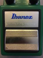 Лот: 9351171. Фото: 2. ibanez ts9dx turbo tubescreamer... Профессиональный звук