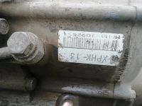 Лот: 17863807. Фото: 3. Акпп Honda cr-v rd1 1999. Авто, мото, водный транспорт