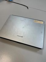 Лот: 20042586. Фото: 2. Ноутбук Toshiba Qosmio. Компьютеры, ноутбуки, планшеты