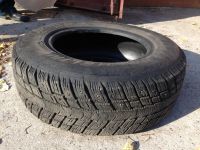 Лот: 6281044. Фото: 2. Зимняя резина R-13 175/70 Michelin... Шины, Диски