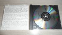 Лот: 15947280. Фото: 2. G.E.N.E. ‎– Visionary Voyager... Коллекционирование, моделизм