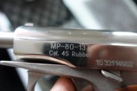 Лот: 23017957. Фото: 7. Травматическое оружие МР - 80...