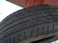 Лот: 1665381. Фото: 2. Dunlop 225/65 R17 Grandtrek PT2... Шины, Диски