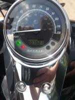 Лот: 16246946. Фото: 2. Honda shadow 750 2012г. Мототехника