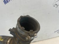 Лот: 24627540. Фото: 3. гофра воздушного фильтра Renault... Авто, мото, водный транспорт