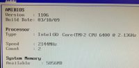 Лот: 18003393. Фото: 3. Комплект ASUS P5B-Plus + Core2Duo... Компьютеры, оргтехника, канцтовары