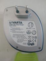 Лот: 11166275. Фото: 3. Зарядное устройство Varta (для... Бытовая техника