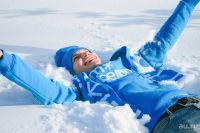 Лот: 13365287. Фото: 3. Толстовка I’m Siberian. Красноярск