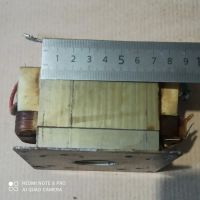 Лот: 24679642. Фото: 3. Трансформатор силовой высоковольтный... Красноярск