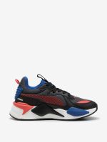 Лот: 24288564. Фото: 4. Кроссовки детские PUMA RS-X Boys... Красноярск