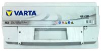Лот: 6561031. Фото: 3. Аккумулятор Varta H3 Silver Dynamic... Красноярск