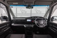 Лот: 19560604. Фото: 17. Honda Stepwgn, V Рестайлинг Spada...