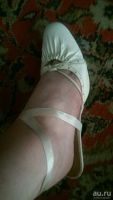 Лот: 13341276. Фото: 3. Босоножки. Одежда, обувь, галантерея