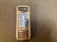 Лот: 6780769. Фото: 2. Продам арабскую копию VERTU! под... Смартфоны, связь, навигация
