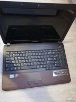Лот: 12835800. Фото: 2. Ноутбук Samsung R540. Компьютеры, ноутбуки, планшеты