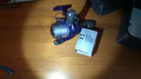 Лот: 11758249. Фото: 3. удилище shimano catana+shimana... Туризм, охота, рыбалка, самооборона