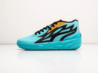 Лот: 24976956. Фото: 5. Кроссовки Puma MB.02