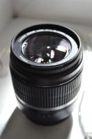 Лот: 3141206. Фото: 2. Объектив Canon EF-S 18-55mm. Фото, видеокамеры, оптика