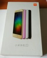 Лот: 11686919. Фото: 3. Xiaomi Mi 5. Красноярск