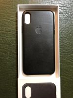 Лот: 10830318. Фото: 4. Чехол Apple iPhone X Leather Case... Красноярск