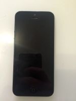 Лот: 6740223. Фото: 3. Iphone 5 Black 16 gb. Красноярск