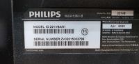 Лот: 22517932. Фото: 4. Монитор ЖК 21.5" Philips 221V8A... Красноярск