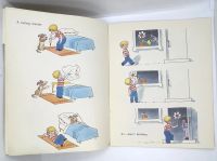 Лот: 25204279. Фото: 5. 📒 Yuri Cherepanov. Kiril's capers...